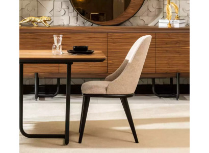 Stuhl Designer Holzstuhl Esszimmerstuhl Luxus Holz Neu Möbel Stühle Neu