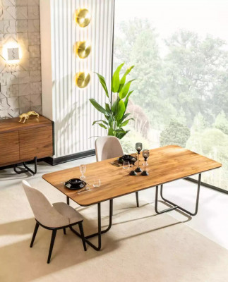 Stuhl Designer Holzstuhl Esszimmerstuhl Luxus Holz Neu Möbel Stühle Neu