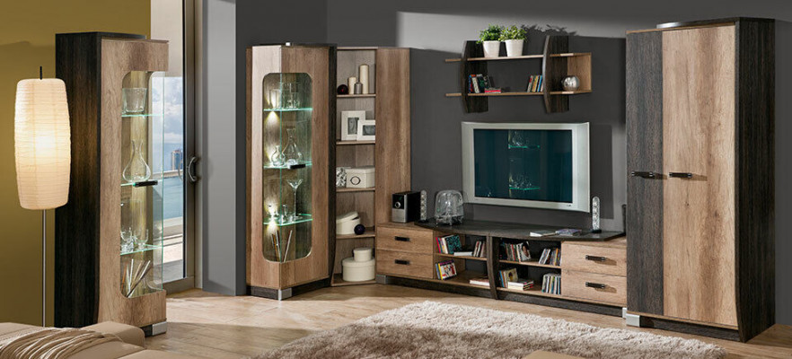 Kommode Vitrine Kommoden Vitrinen Kinderzimmer Kommodenschrank Schrank NEU