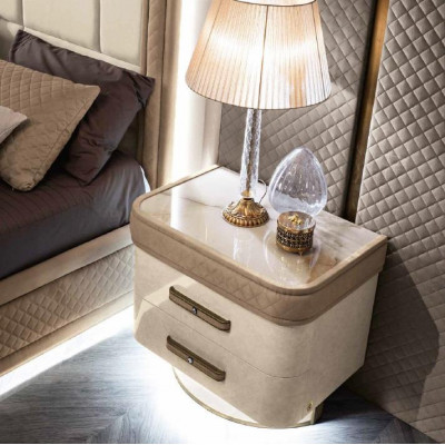 Nachttische Nachttisch Konsolen Beistell Tisch Neu Nachtkonsolen Holz Design Neu