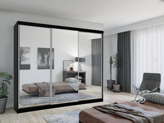 Kleiderschränk Möbel Garderobe Holz Neu Luxus Kleider Schrank Designer Hochglanz