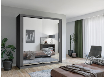 KleiderschränkeVitrine Kommoden Kommodenschrank Glas Designer Schrank NEU