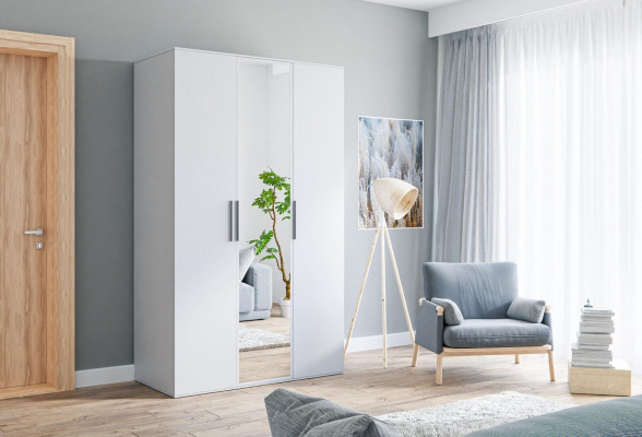 Modern Schrank Kleiderschrank Möbel Schlafzimmer Schränke Hotel Stil Neu