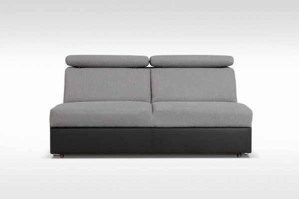 Luxus Ecksofa L-Form Möbel Polster Rosa Akro Design Textil Moderne Couch Italien