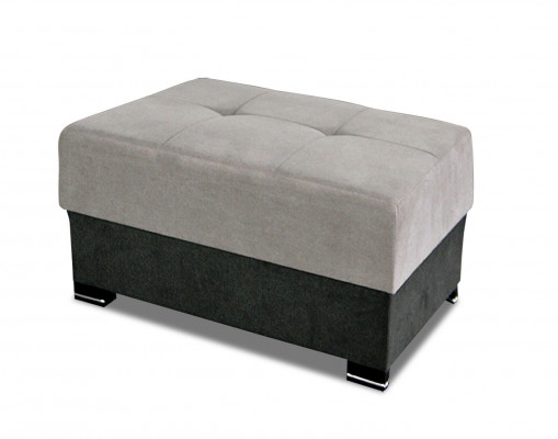 Ottoman Chaise Lounge Bank Wohnzimmer Möbel Neue Hocker Textil Hocker