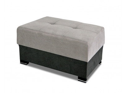 Ottoman Chaise Lounge Bank Wohnzimmer Möbel Neue Hocker Textil Hocker