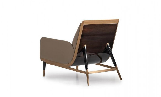 Luxus Schlafzimmer Garnitur Doppelbett Nachttische Set 5tlg Beige Sitz