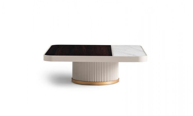 Couchtisch Beistelltisch Kaffeetisch Wohnzimmer Sofatisch Tisch Weiß