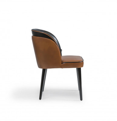 Neu Möbel Designer Stuhl Modern Esszimmer Polstersitz Luxus Stühle