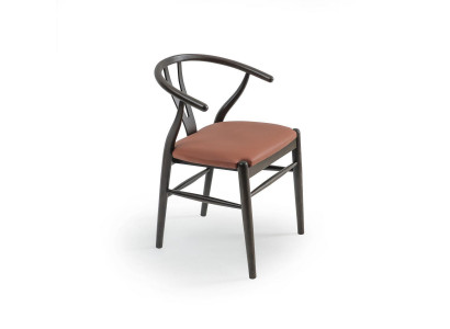 Modern Möbel Sitz Stuhl Esszimmer Moderner Design Einrichtung Stühle