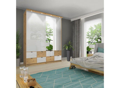 Schlafzimmer Kleider Schrank Holz Massiv Holz Schränke Garderoben Einrichtung