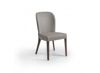 Esszimmer Moderne Möbel Design Stuhl Grau Einrichtung Luxus Stühle