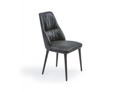 Esszimmer Luxus Designer Stil Modern Stuhl Polstersitz Einrichtung Neu