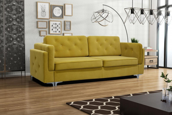  Möbel Sofa Leder Polsterstoff Textil Couch Sofas Luxus 3 Sitzer Couch Polster