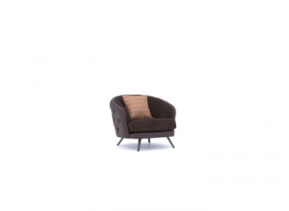  Chesterfield Sessel Luxus Polstersitz Wohnzimmer Polstermöbel Neu Einrichtung