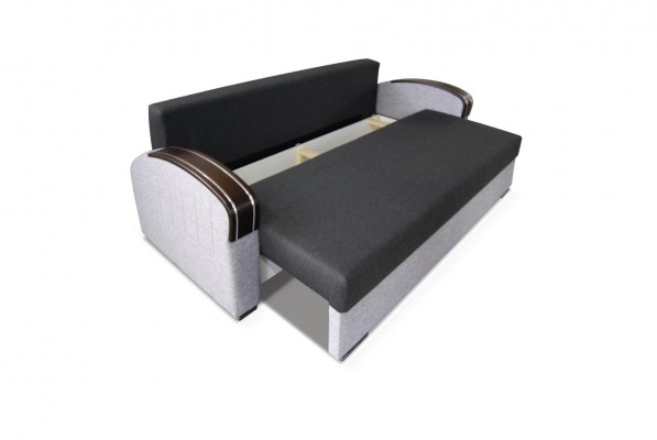Wohnzimmer Design Couchen Polster Sofas Sitzmöbel Dreisitzer Sofa Schlafsofa Neu
