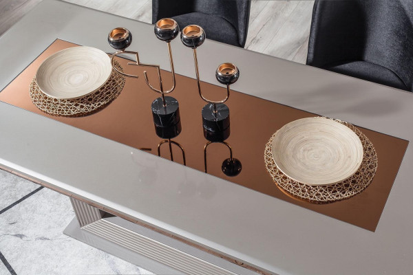  Modern Esstisch Esszimmer Möbel Holz Esstische Tisch Stil Design