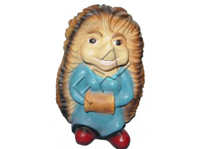Design Igel  Figur Statue Skulptur Figuren Skulpturen Dekoration Deko Neu c36