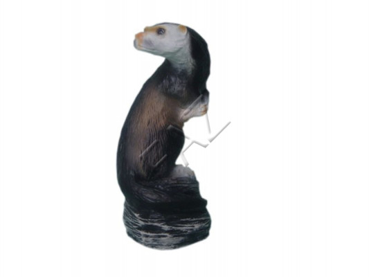 Design Waldtiere Figur Garten Statue Skulptur Figuren Skulpturen Dekoration c428