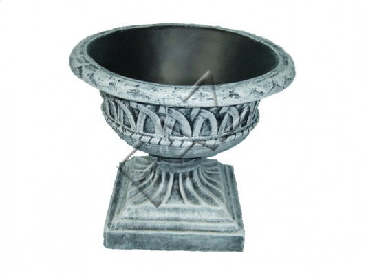 Design Vase Blumen Vasen Deko Kelch Schale Blumentopf Dekoration Topf Töpfe Neu