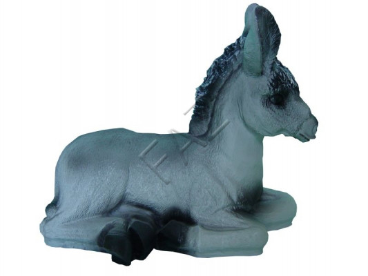 Design Pferd Figur Garden Statue Skulptur Figuren Skulpturen Dekoration Deko Neu