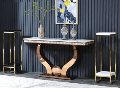 Modern Konsolentisch Design Tisch Konsole Konsolentische Sideboard