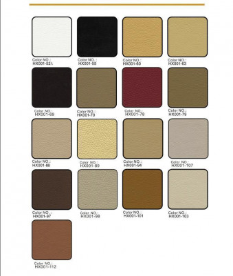 Design Space Luxus Leder Glastisch Wohnzimmer Sofa Tisch Beistelltische