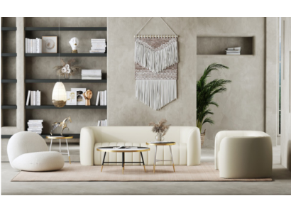 Sofagarnitur Sitzer Sofa Sitz Couch Polster Garnitur Moderne Couchen 3+2