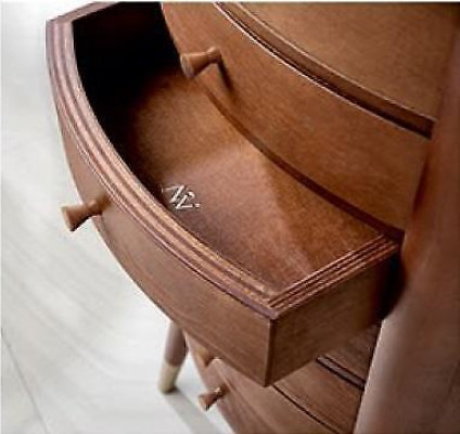 Kommode Schrank Klassische Luxus Kommoden Schranke Holz Luxus Schlafzimmer Neu