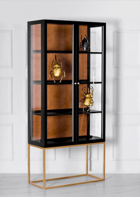 Garnitur Wohnzimmer Sofa Sessel Vitrine Hocker rtv Couchtisch Set Gruppe 9tlg