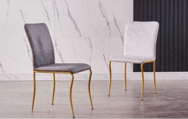 Esszimmer Set Esstisch + 4 Stühle Esszimmer Stuhl Set Garnitur 5tlg.