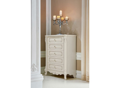 Kommode Sideboard Kommoden Sideboards 5 Schubladen Hochschrank Schrank Lowboard