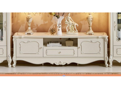 Sideboard rtv Kommode Schrank Lowboard tv Möbel Schränke Wohnzimmerschrank Holz