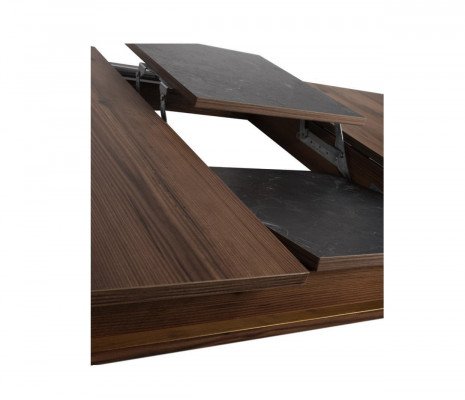 Esstische Tisch Holz Tische Möbel Esstisch Moderner Stil Holztisch 120x60cm Neu