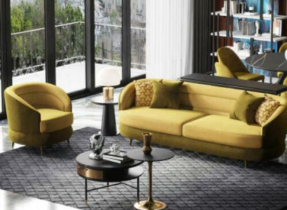 Relax Sitz Design Couch Lounge Sofas Textil Sofa 3 Sitzer Dreisitzer Samt