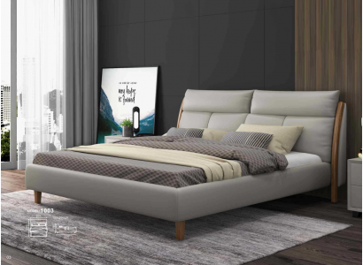 Design Textil Bett Ehe Modernes Hotel Gestell Luxus Doppel Betten