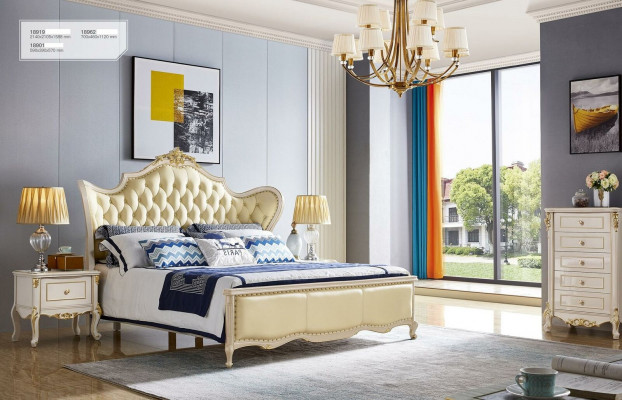 Nacht Tisch Konsole Beistell Schlaf Zimmer Designer Tische Konsolen neu Barock