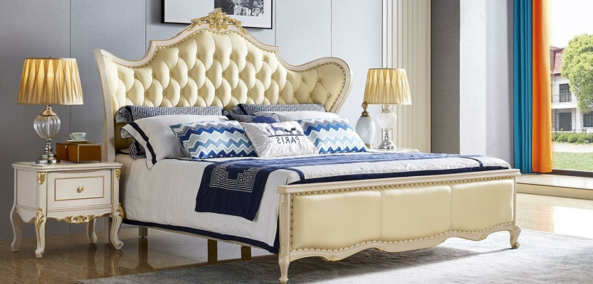 Nacht Tisch Konsole Beistell Schlaf Zimmer Designer Tische Konsolen neu Barock
