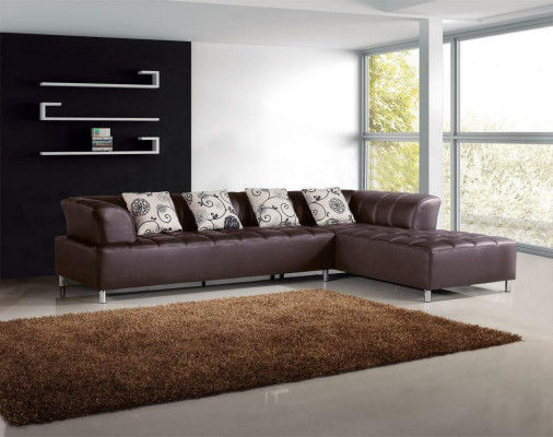 Design Polster Couch Wohnlandschaft Ecksofa Polster Sitz Garnitur Sofa L Form