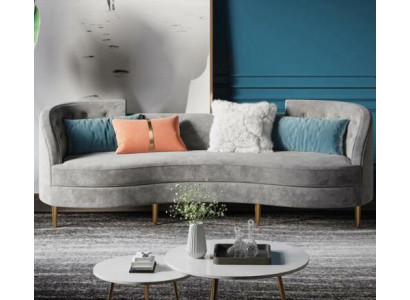 3 Sitzer Stoff Sofa Wohnlandschaft Relax Sitz Design Couch Lounge Sofas Textil