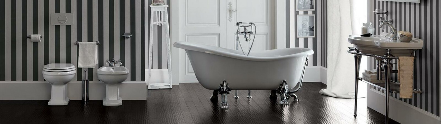Klassische Freistehende Badewannen Antik Stil Badewanne Wanne Bad
