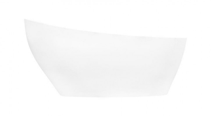 Design Badewanne Badewannen Ovale Freistehende Moderne Wannen