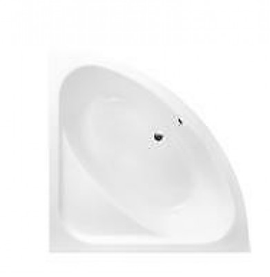 Design Badewanne Eck Acryl Neu Badewannen Wannen Moderne