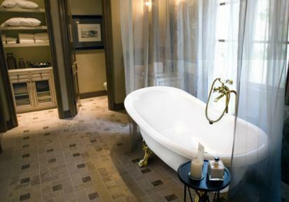 Exclusive freistehende Badewanne Acrylwanne Wanne Bad 190x77 