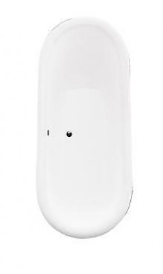 Exclusive freistehende Badewanne Acrylwanne Wanne Bad 190x77 