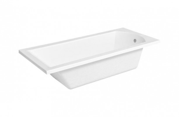 Badezimmer Rechteckige Eck Badewannen Wannen Weiß Eckwanne