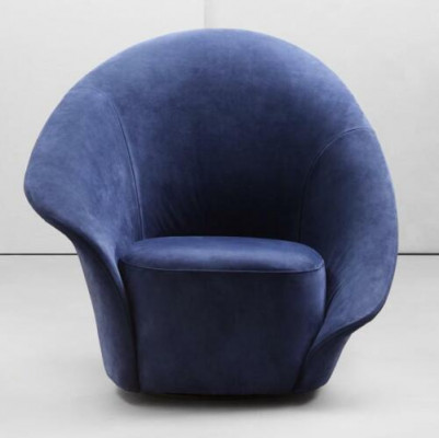 Luxus Fernseh Club Polster Sitzer Sessel Design Couch Sofa Relax Stoff