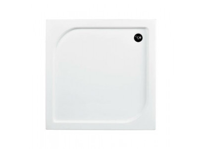 Duschtasse Dusche Duschwanne Acrylwanne Brausewanne Flach