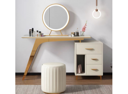 Schminktisch make Up tische Tisch konsole tisch kommode konsolentische