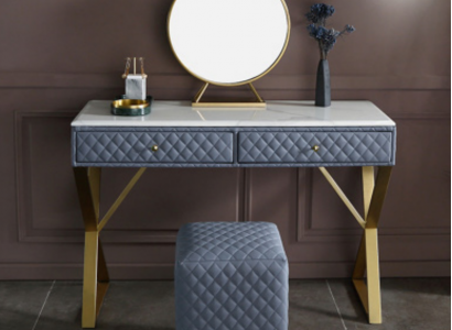 Schmink Tisch Moderne Kommode Tische Frisier Kosmetik Sideboard